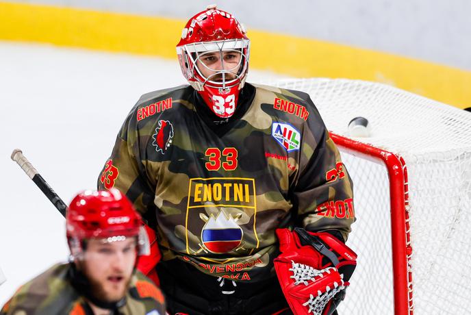 Jeseničani izgubili pri starem znancu, ki ostaja neporažen