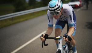 Wellens do skupne zmage na Renewi Touru, Mohorič osmi