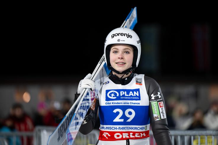 "Veliko stvari je bilo treba predelati. A ko potegnem črto, si rečem, da ni bilo druge možnosti in da je najbolje, da se s tem čim prej sprijazniš." | Foto: Guliverimage