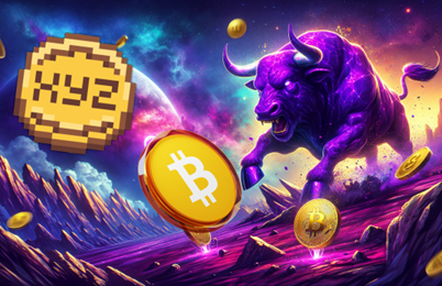 Ta altcoin ima 20.000-odstotno potencialno donosnost