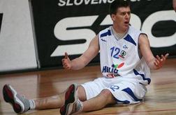 Krušič okrepil Slovan