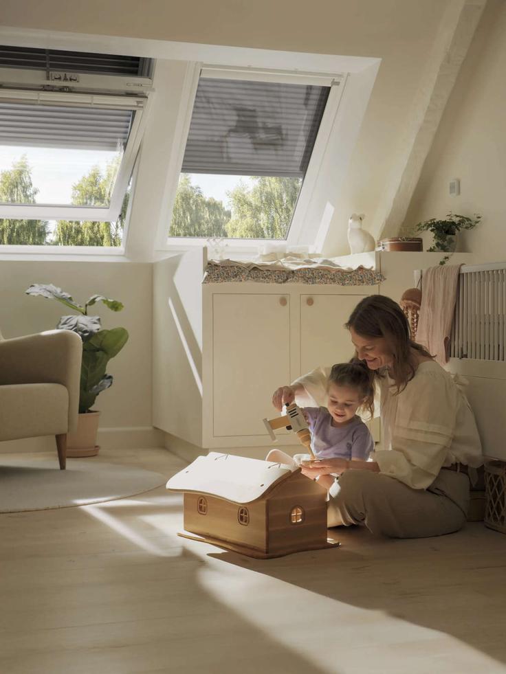 Velux_3 Velux_3 | Foto: VELUX Slovenija