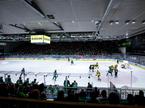 IceHL, polfinale: HK Olimpija : Pustertal