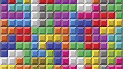 Videoigra Tetris kot znanstvenofantastični film
