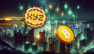 Bitcoin je doživel pretres. XYZVerse je žeton, ki bi lahko v bikovski sezoni 2025 večkratno povečal vašo naložbo