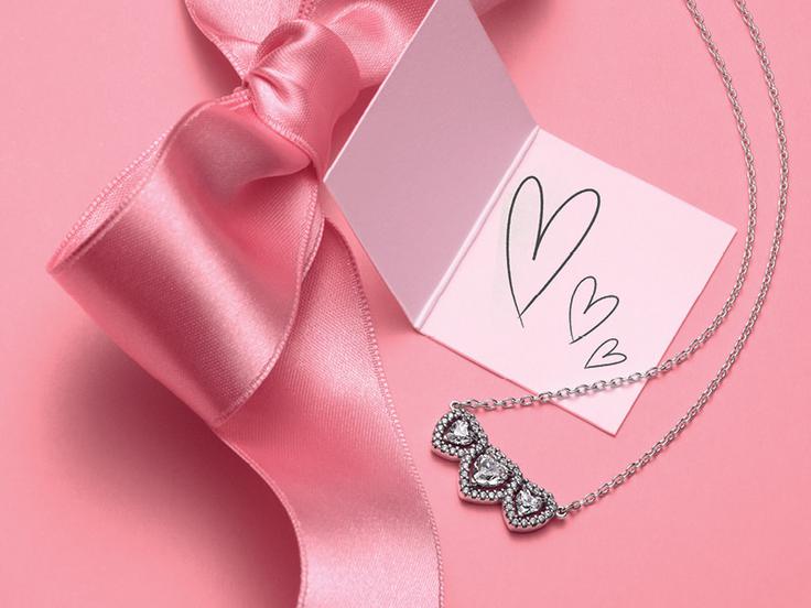 Pandora - valentinovi | Foto: Pandora