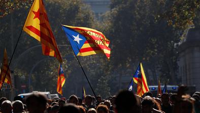 Španski parlament potrdil zakon o pomilostitvi katalonskih separatistov