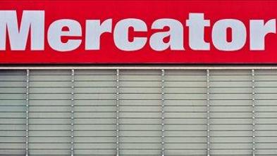 Mercator z novim logističnim centrom na Hrvaškem