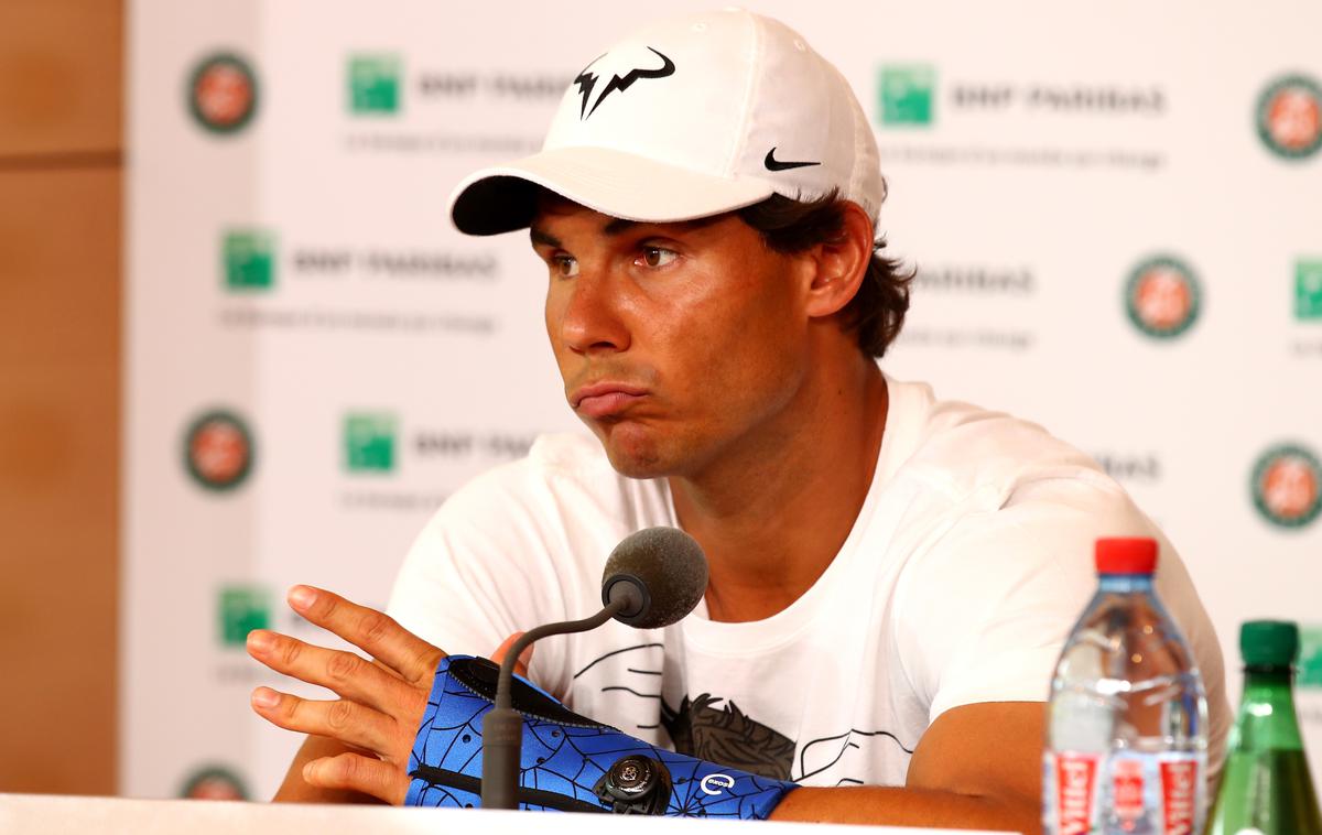 Rafael Nadal