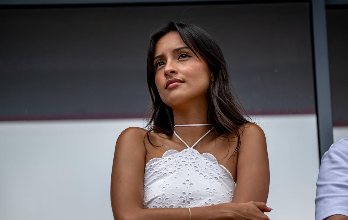 Alexanda Saint Mleux | Foto Profimedia