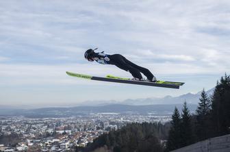 Udarec v skokih: ena končuje kariero, druga obupano išče denar za olimpijske sanje