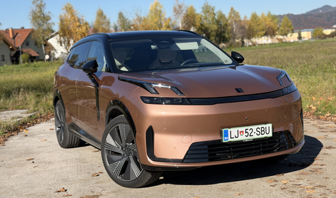 Popoln odgovor na dizel? Podira mejnike, toda stroški pokažejo tudi drugo sliko. #foto