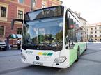 LPP avtobus, Ljubljana