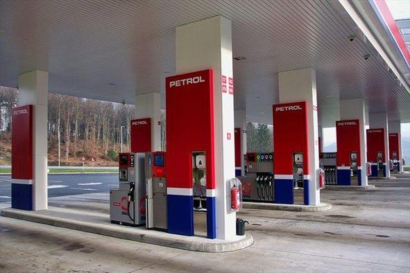 Avtocesta A2 bogatejša za nov Petrolov bencinski servis