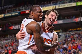 Goran Dragić v TOP 10 (video)