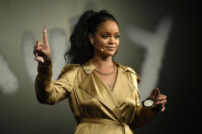Rihanna | Foto Getty Images