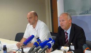 Celjska bolnišnica z izgubo v višini 1,3 milijona evrov