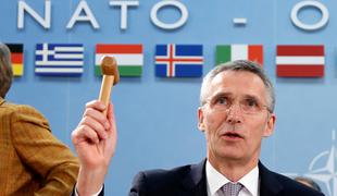 Levica predlaga referendum o porabi 1,2 milijarde evrov za Nato