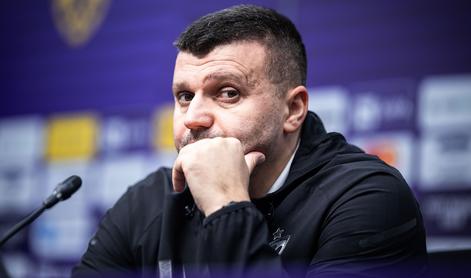 Maribor občutil kruto plat nogometa: "Ne zmaga vedno boljši"