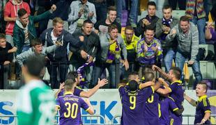 Maribor se zahvaljuje navijačem: prost vstop za vse