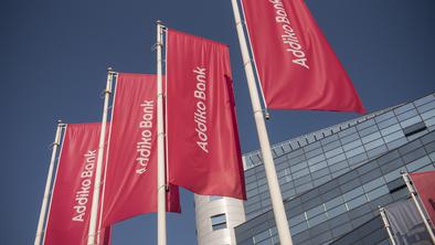 Advent se pripravlja na prodajo Addiko Bank