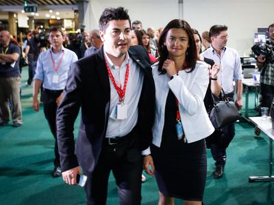 Denisa Sarkića v Pulju ustavili s 2,26 promila in ponarejenim vozniškim dovoljenjem