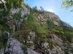 Iskalna akcija, Velika planina