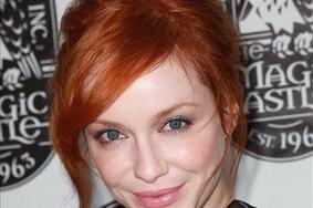 Christina Hendricks najbolj seksi ženska