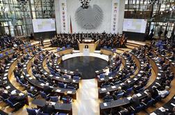 Davčni sporazum Švice in Nemčije bo najbrž propadel