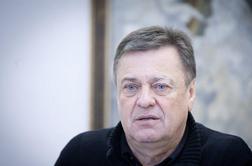 Zoran Janković postavlja pod vprašaj sklepe KPK