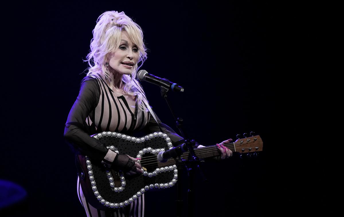 Dolly Parton | Foto Guliverimage
