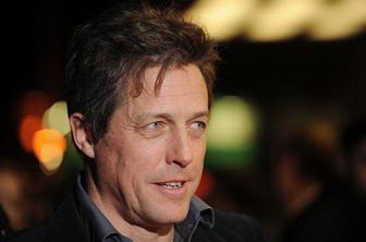 Hugh Grant bo nastopil v filmu Guyja Ritchieja