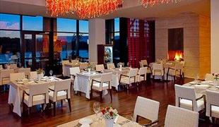 Hotel Monte Mulini – novo enogastronomsko zatočišče