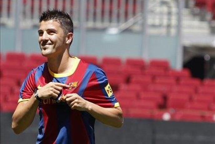 Barcelona prosi za posojilo za plače igralcem