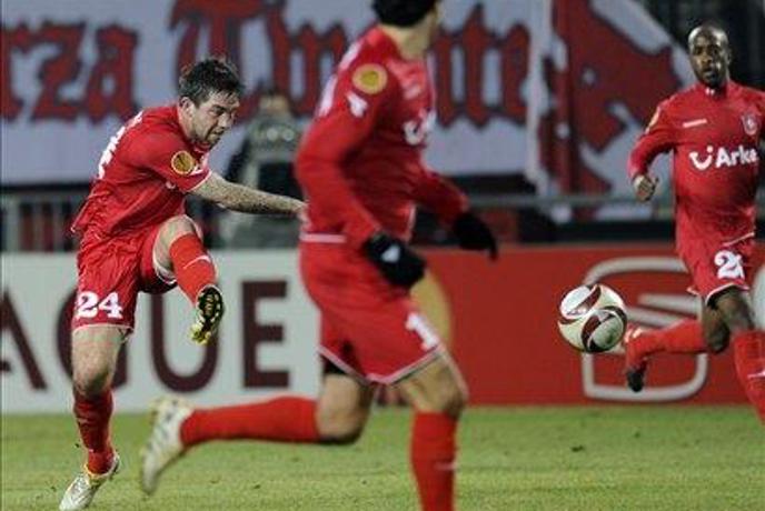 Twente prvič nizozemski prvak