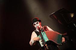 Groteskna temačnost The Tiger Lillies