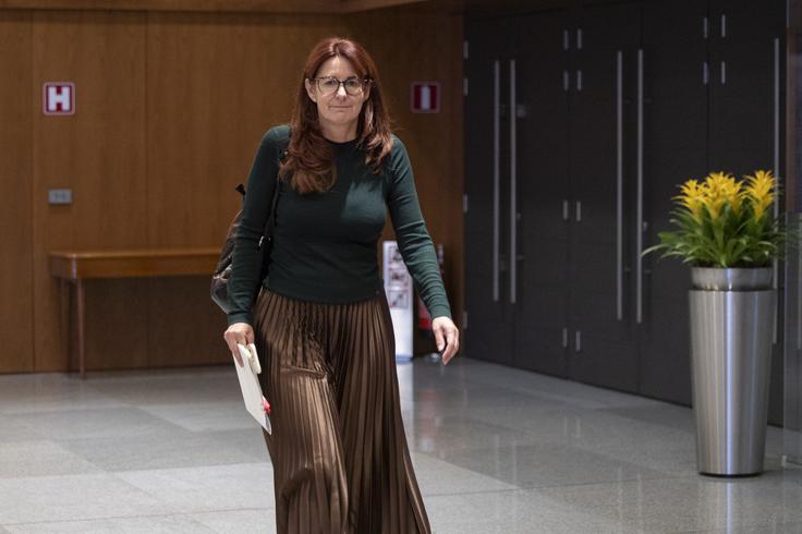 Andreja Katič | Foto: STA