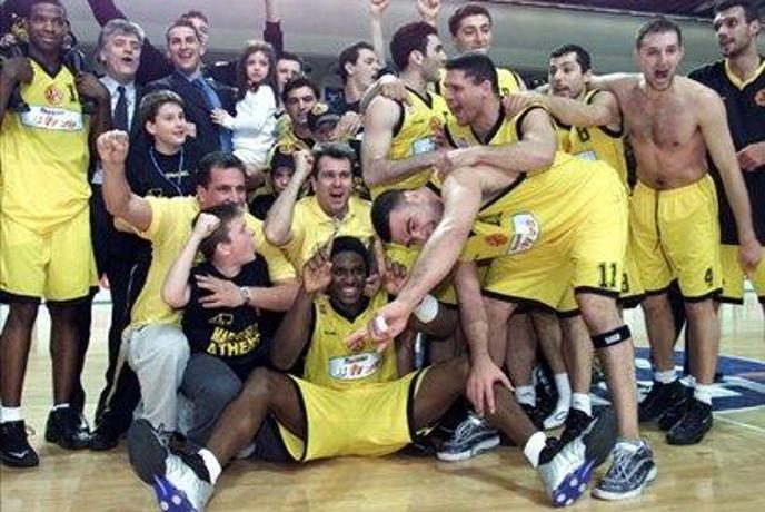 V tekmovalnem ritmu že od septembra