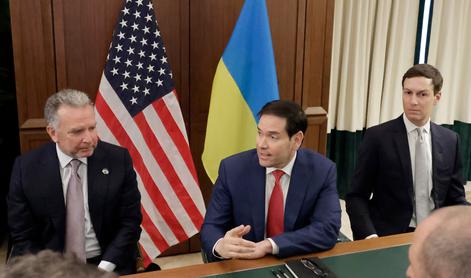 Se začenjajo usodni trenutki?