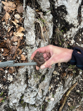 Suhadolnik Kokrško sedlo