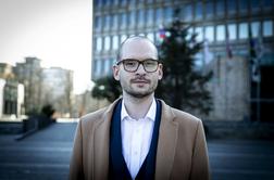 Znano je, kdo bo zamenjal Tašnerja Vatovca