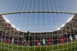 V Port Elizabethu ne gre vse po načrtih