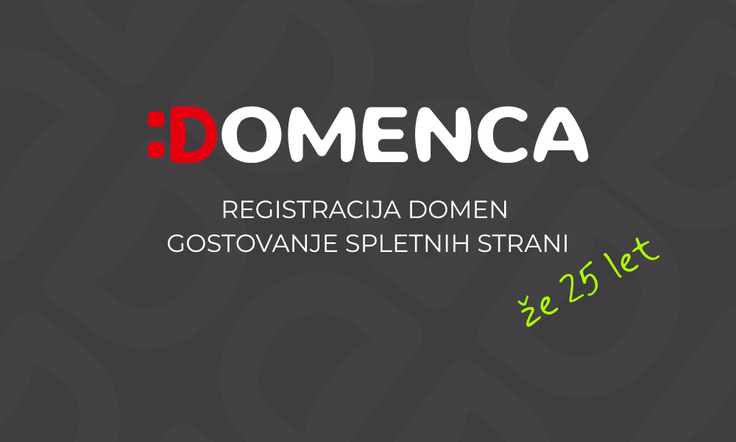 Webtasy - Domenca | Foto: WEBTASY, D.O.O.