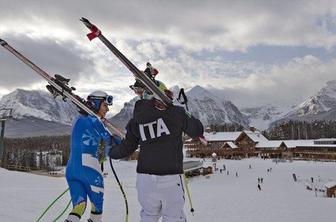 V St. Moritz s peterico