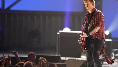 Zasedba Queens of the Stone Age predstavila novo pesem