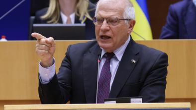 "Nastopil je trenutek. Ta spopad bo kot covid."