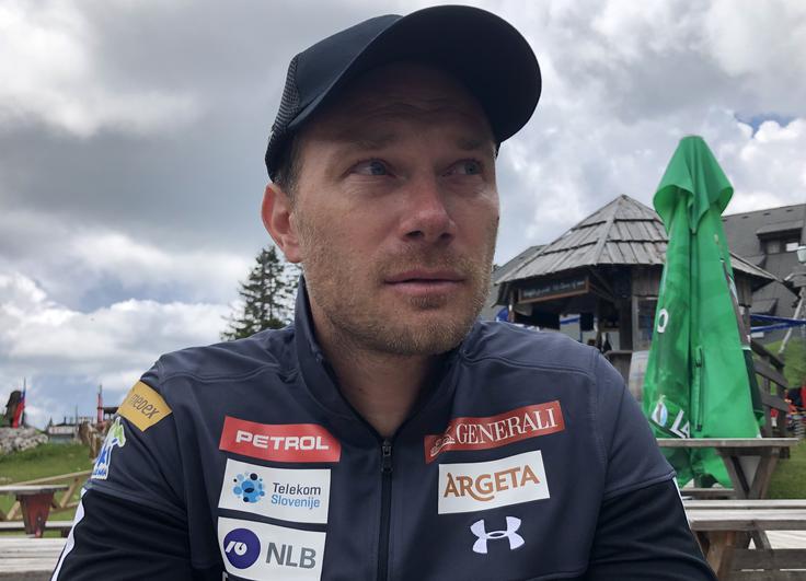 Matija Grašič Matija Grašič | Foto: MaPa