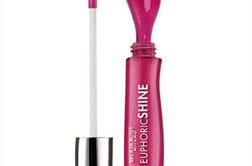 Ocena: lip gloss Euphoric Shine - Deborah