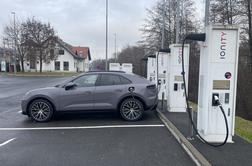 EU že skoraj dosega cilje pri električnih polnilnicah, a marsikje ostajajo vrzeli