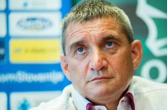 Marijan Pušnik: Močno dvomim, da bom hitro našel kako službo